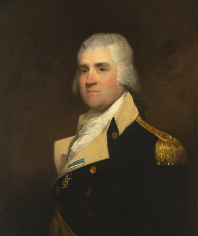  door Gilbert Stuart