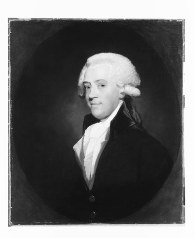  door Gilbert Stuart