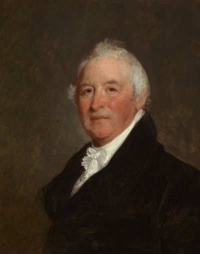  door Gilbert Stuart