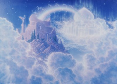 Wederopstanding door Gilbert Williams