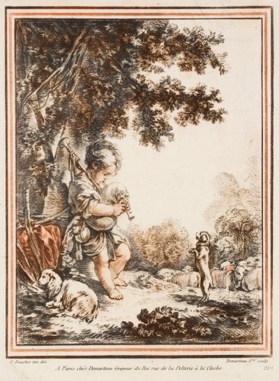  door Gilles Demarteau