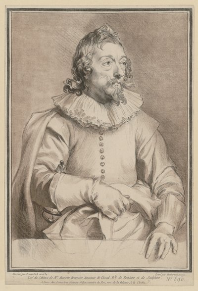  door Gilles Demarteau