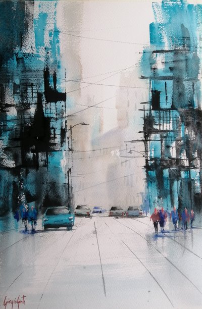  door Giorgio Gosti