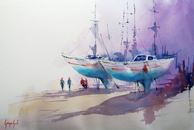  door Giorgio Gosti