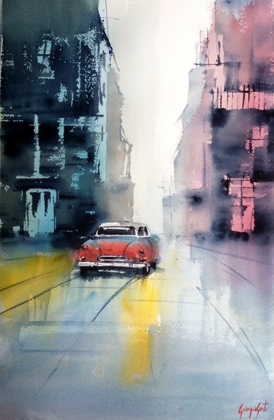  door Giorgio Gosti
