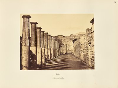  door Giorgio Sommer