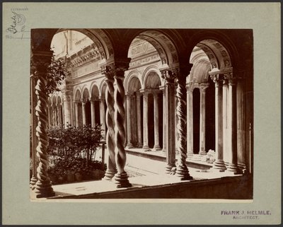  door Giorgio Sommer