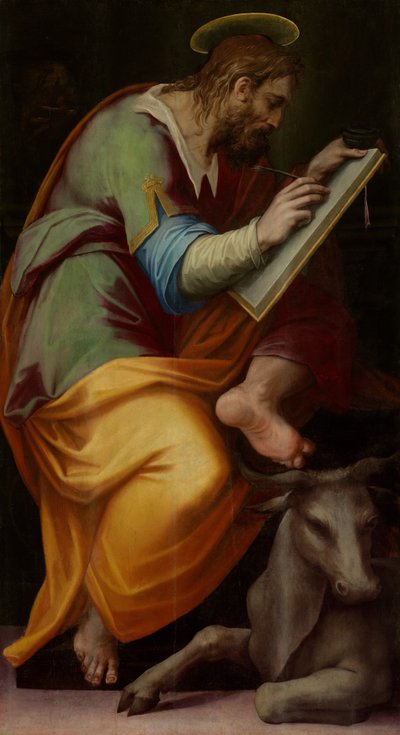  door Giorgio Vasari