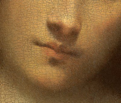Jongere met een Pijl, ca. 1505 door Giorgione da Castelfranco