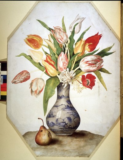 Onbekend schilderij door Giovanna Garzoni