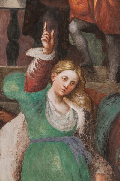 St. Catharina