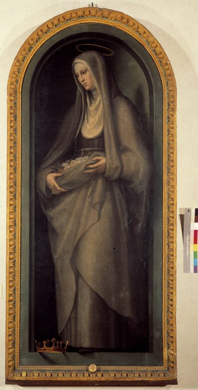 Onbekend schilderij door Giovanni Antonio Sogliani