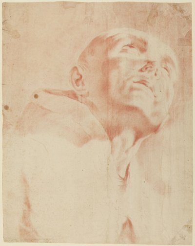  door Giovanni Battista Piazzetta