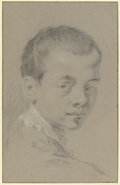  door Giovanni Battista Piazzetta