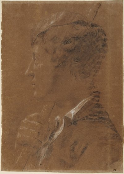  door Giovanni Battista Piazzetta