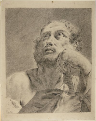  door Giovanni Battista Piazzetta