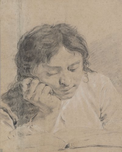  door Giovanni Battista Piazzetta