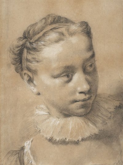  door Giovanni Battista Piazzetta
