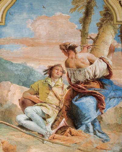Angelica Kerft Medoro