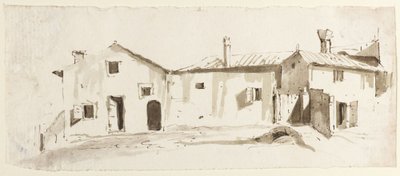  door Giovanni Battista Tiepolo