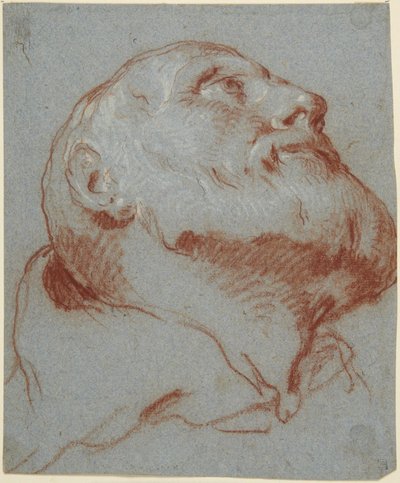  door Giovanni Battista Tiepolo