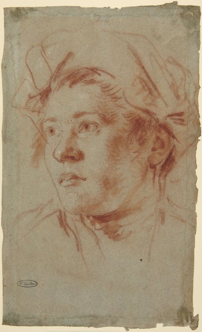  door Giovanni Battista Tiepolo