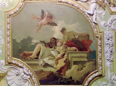 Nederigheid, Indulgentie en Waarheid, uit de 
