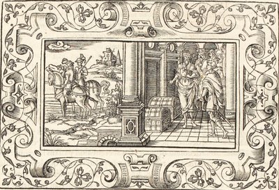 Decameron - Dag tien, kort verhaal 1 door Giovanni Boccaccio
