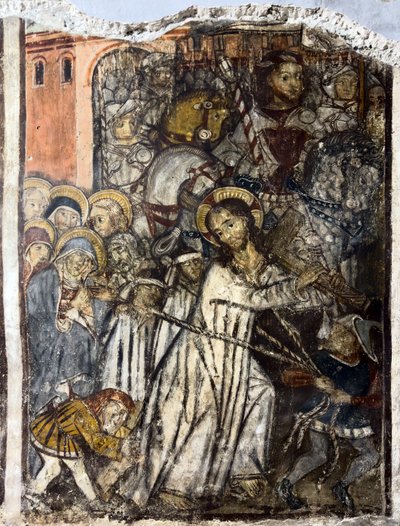  door Giovanni Canavesio