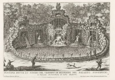 Fontana dell
