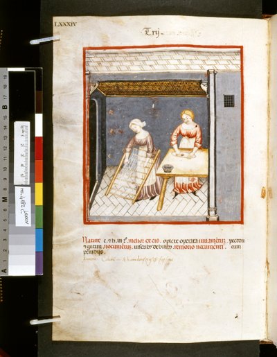 Theatrum sanitatis door Ububchasym de Baldach: 