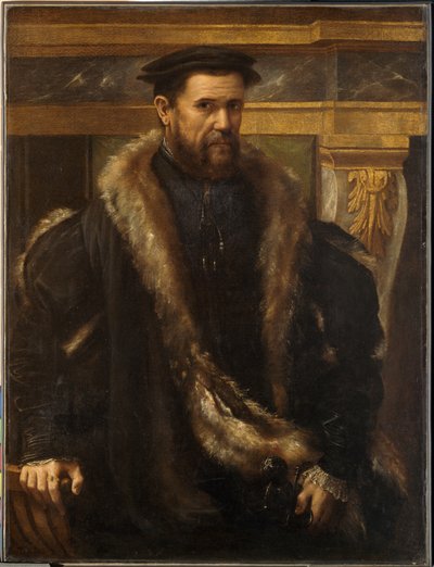  door Girolamo da Carpi