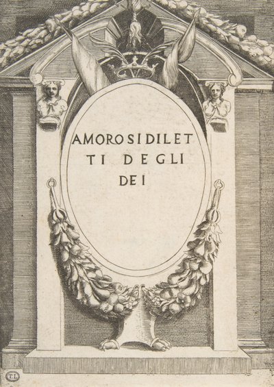 Titelpagina van 