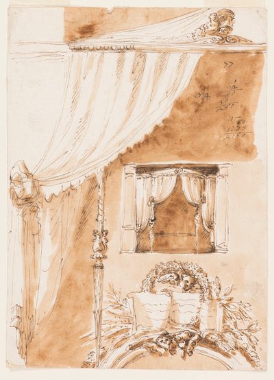 Bednis door Giuseppe Barberi