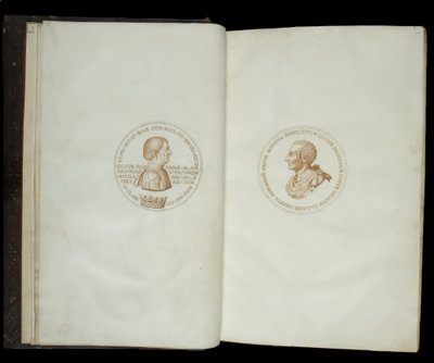 Ms 344. Livius, Ab Urbe Condita door Giuseppe Bartolomeo Chiari