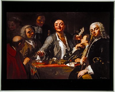 Een Poëzielezing door Giuseppe Bonito