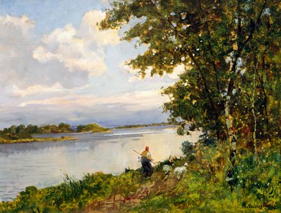 Terugkeer in de avond door Giuseppe Buscaglione
