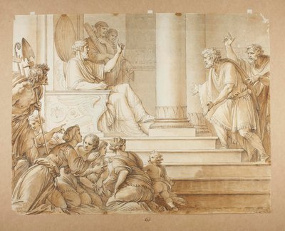  door Giuseppe Cades