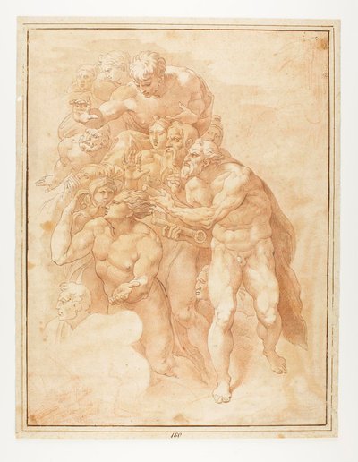  door Giuseppe Cades