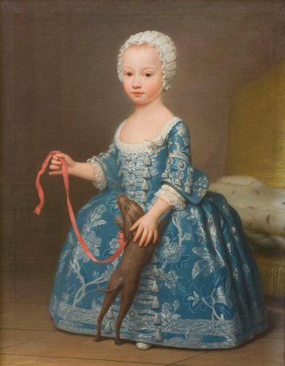Portret van Victor Emmanuel I van Sardinië (1759-1824) door Giuseppe Duprà