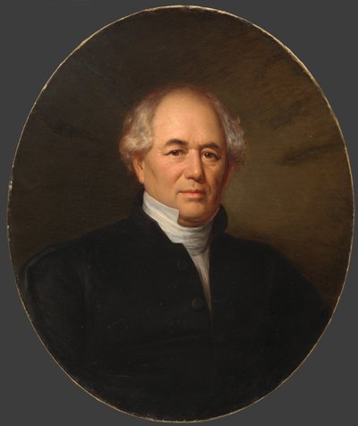 Eleazer Williams door Giuseppe Fagnani