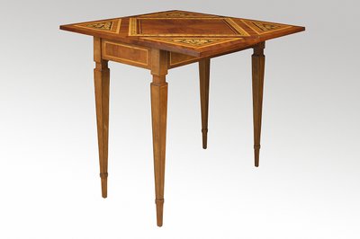 Tafel door Giuseppe Maggiolini
