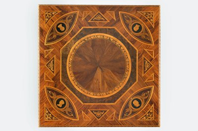 Tafelblad door Giuseppe Maggiolini