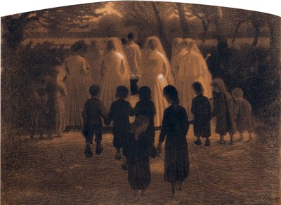 Het Dode Kind (Il morticino) door Pellizza da Volpedo, Giuseppe door Giuseppe Pellizza da Volpedo