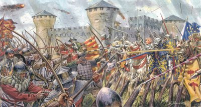Honderdjarige Oorlog: Jeanne d