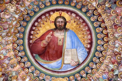  door Giusto di Giovanni de