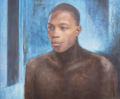 Felix door Glyn Warren Philpot