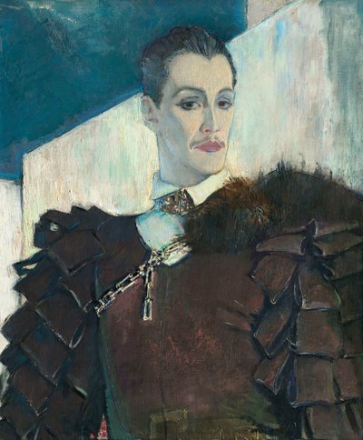 Glen Byam Shaw als 
