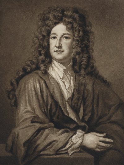 Charles Seymour, Hertog van Somerset door Godfrey Kneller