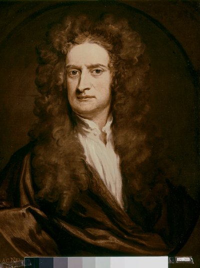  door Godfrey Kneller